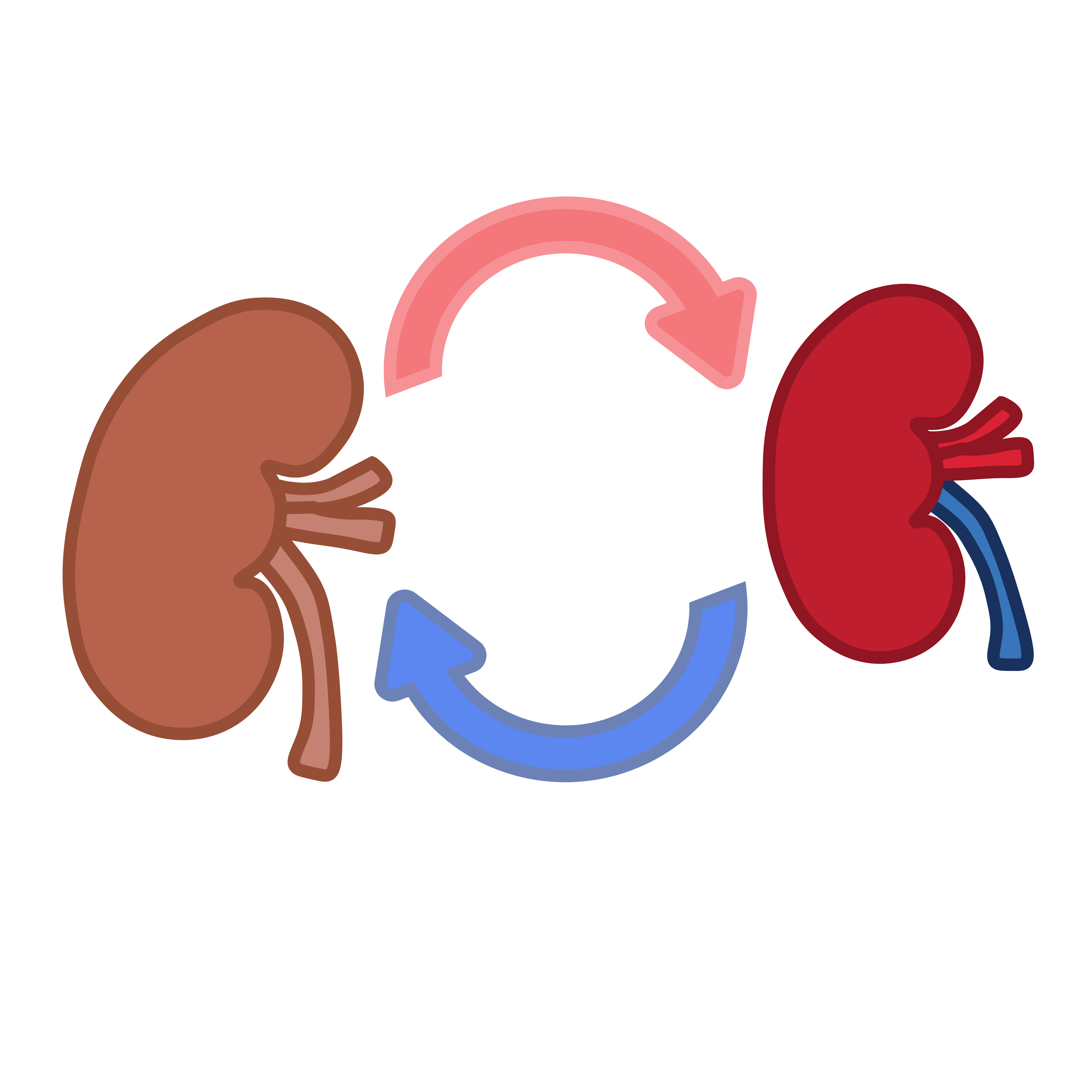Organ Transplants